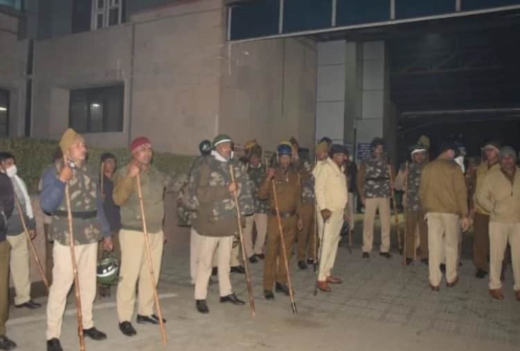 FIR registered against two accused in Rohtak Murder case 