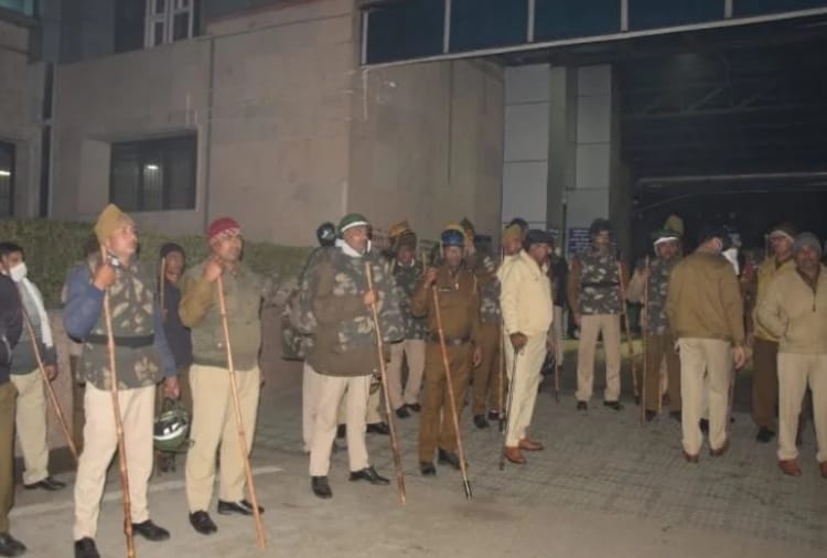 FIR registered against two accused in Rohtak Murder case 