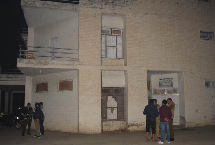 FIR registered against two accused in Rohtak Murder case 