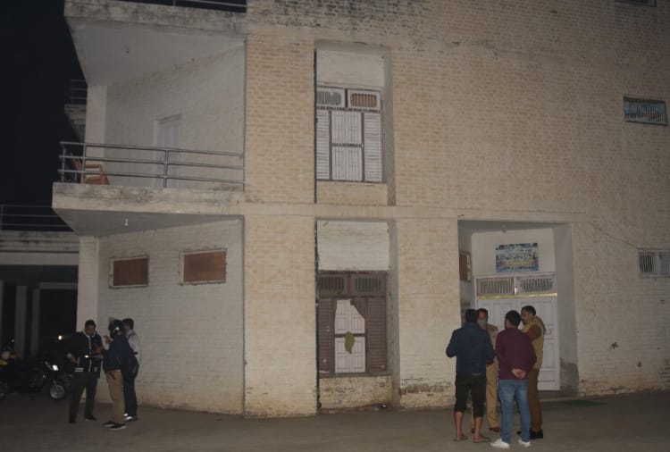 FIR registered against two accused in Rohtak Murder case 