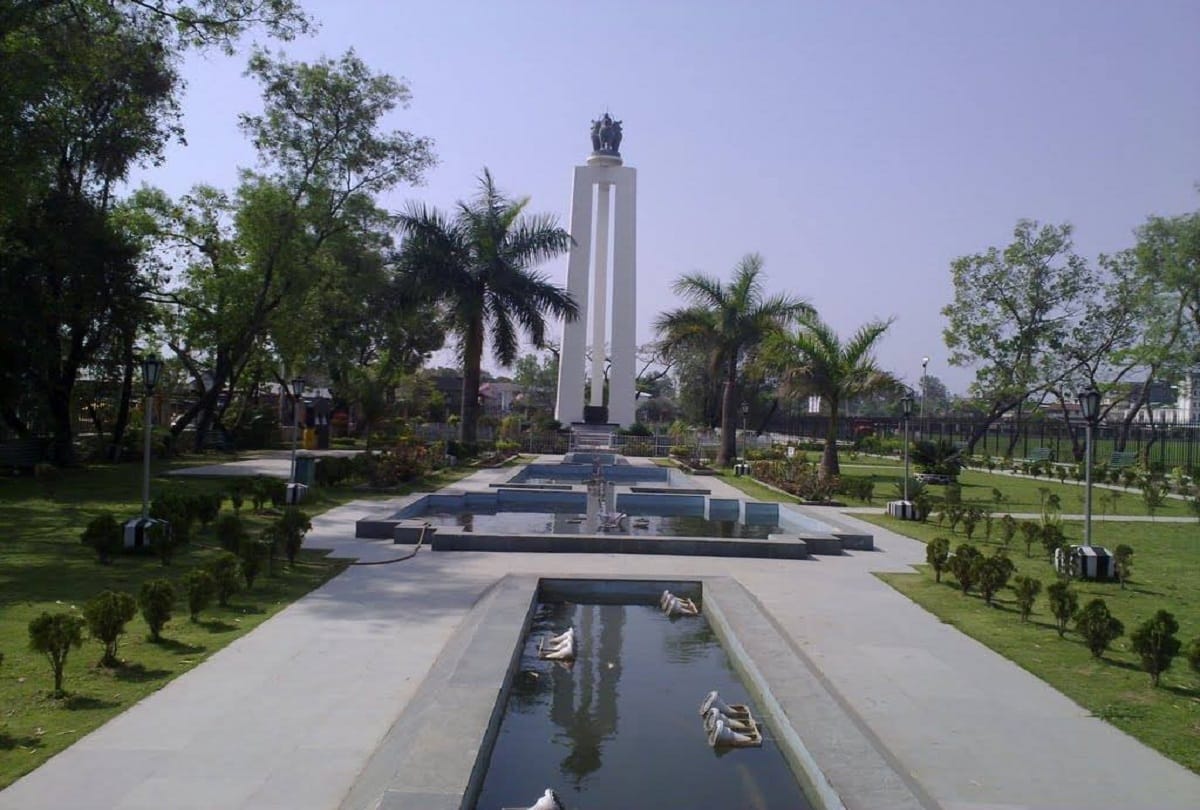 Best and beautiful places to visit in Imphal Manipur