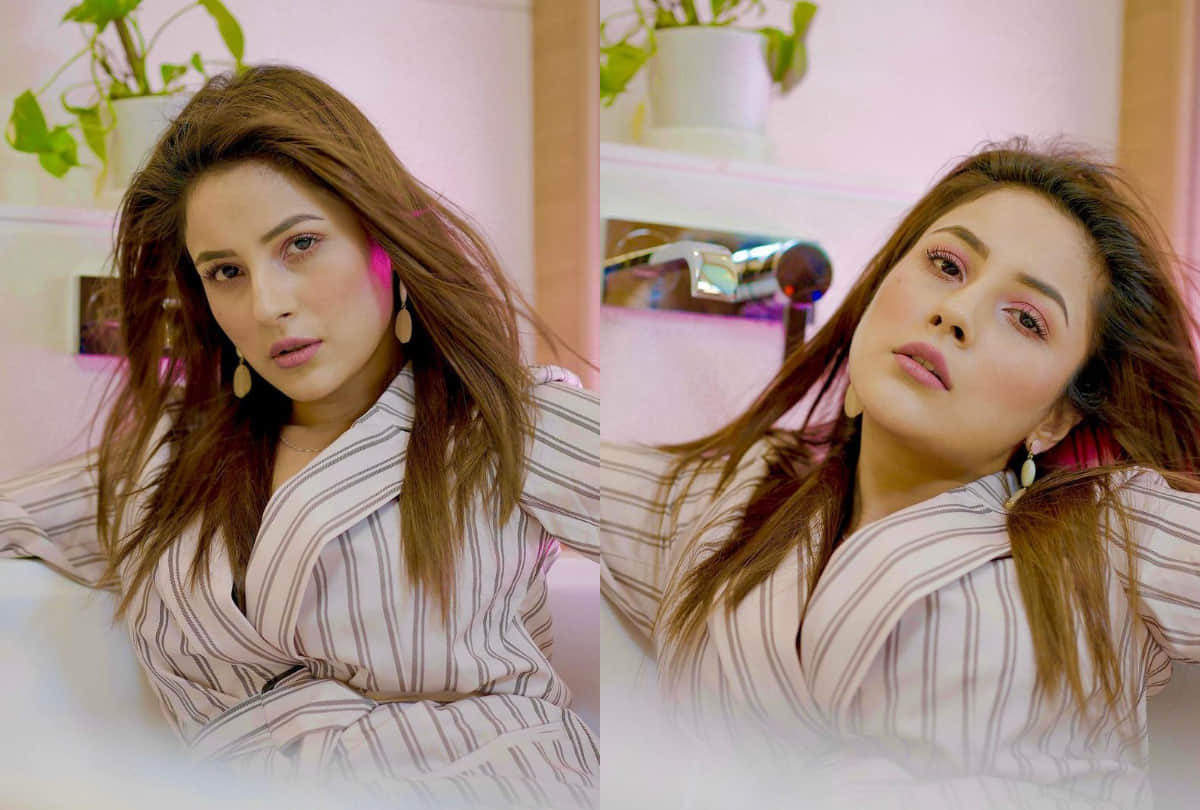 big boss 13 fame shehnaaz gill reaction on acid attack threat