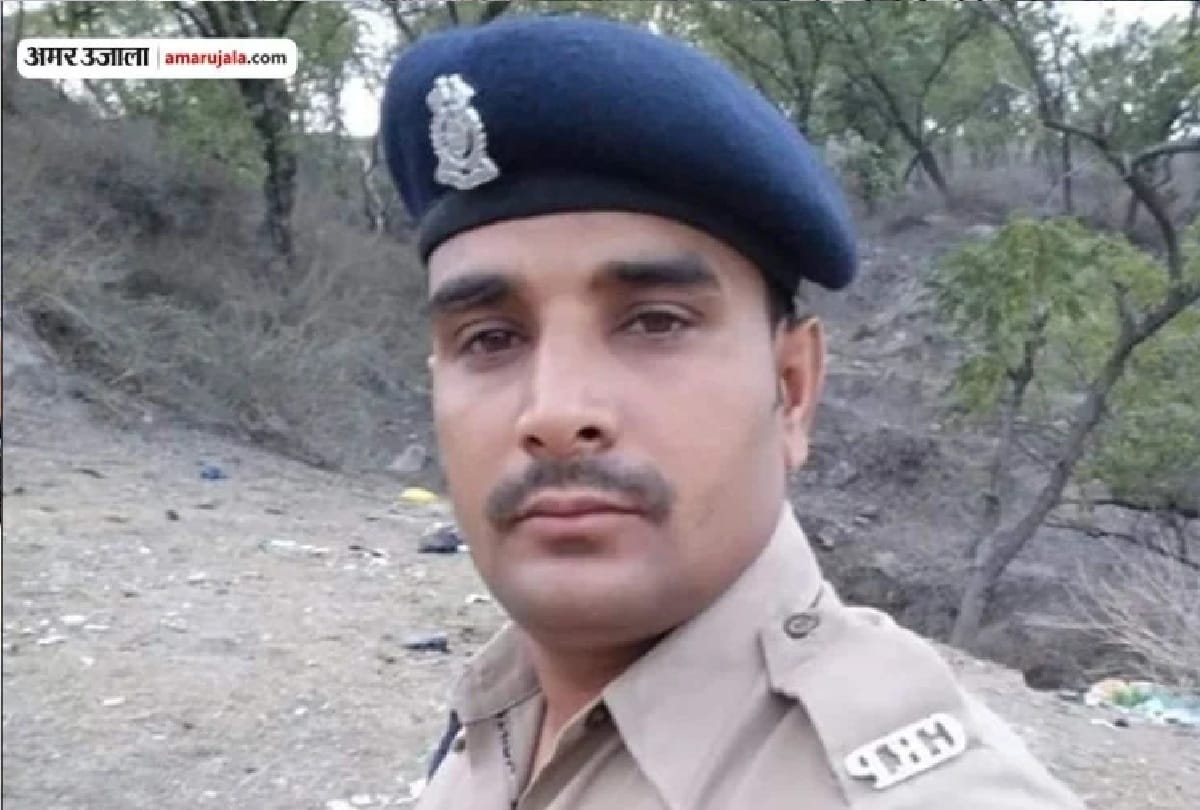 Pulwama encounter news Masood Azhar s relative Mohammad Ismail Alvi alias Lambu killed Pulwama Attack List And Name Of Crpf Martyred who Gave Their Life For Country