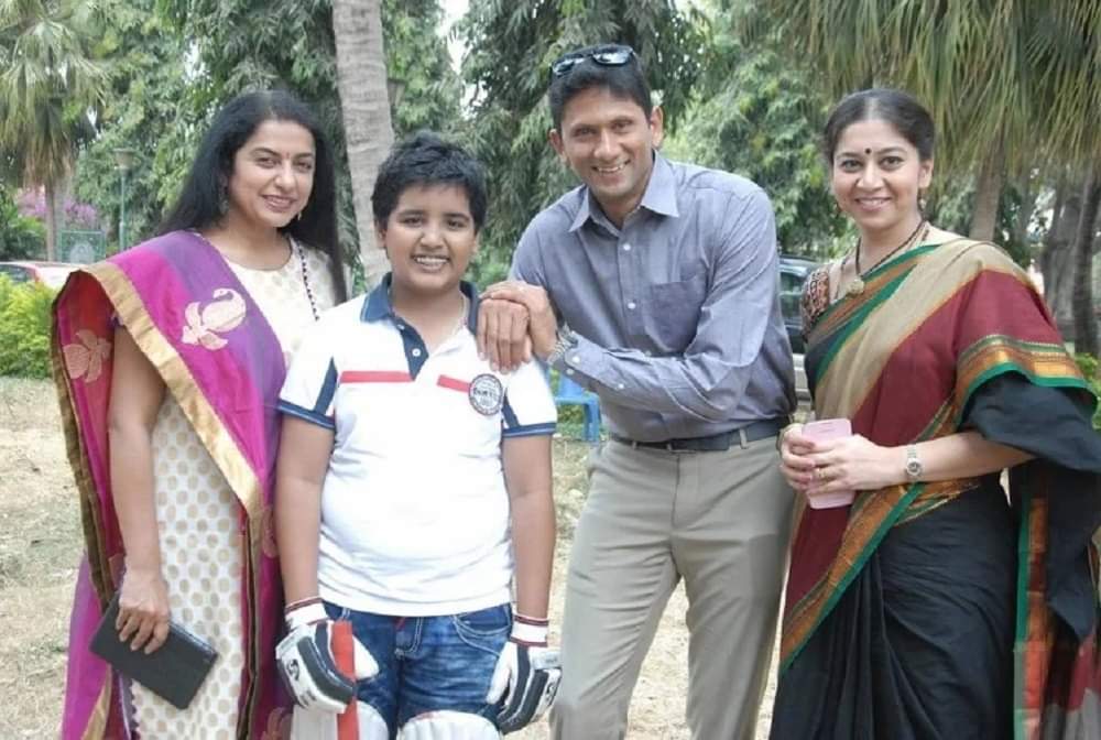 valentine day special: these cricketers who married with divorced and aged women