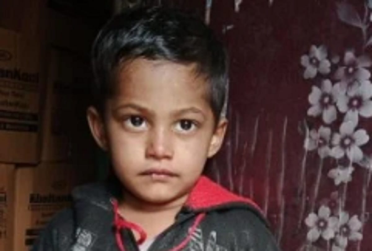 Greater Noida news: Kidnapping and murder of child