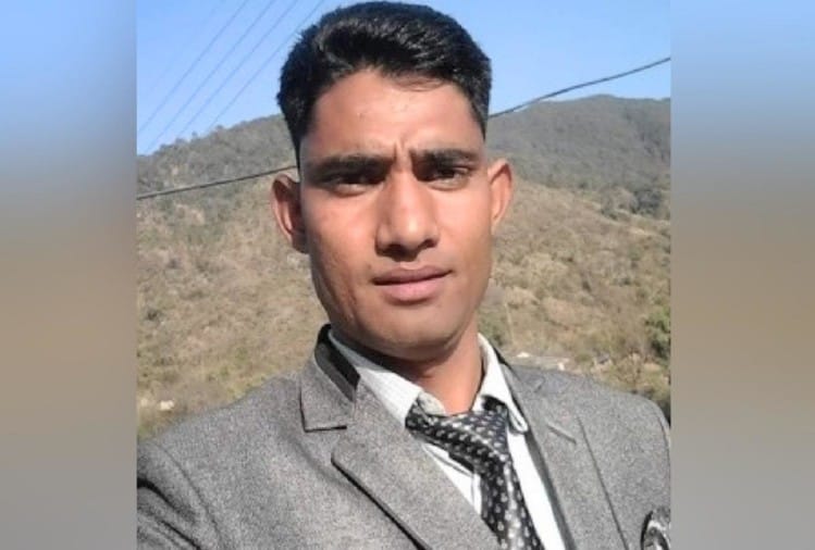 चमोली जल प्रलयपालमपुर के राकेश का शव बरामद Himachal News Palampur