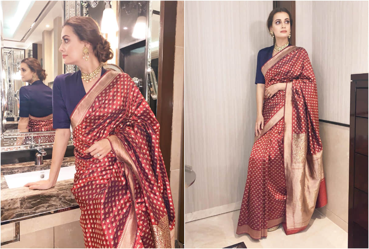 Dia Mirza REVEALS about 'Rampant Sexism' in Bollywood Industry