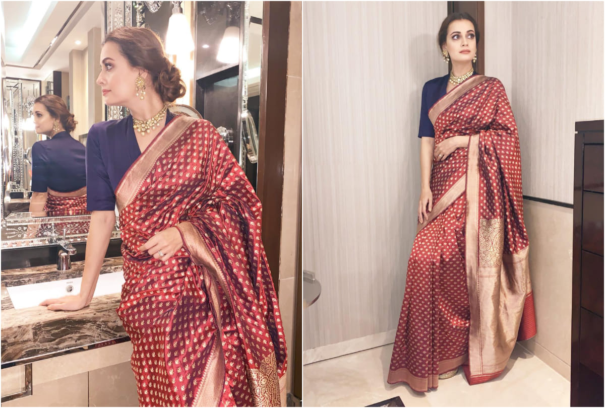 Dia Mirza REVEALS about 'Rampant Sexism' in Bollywood Industry