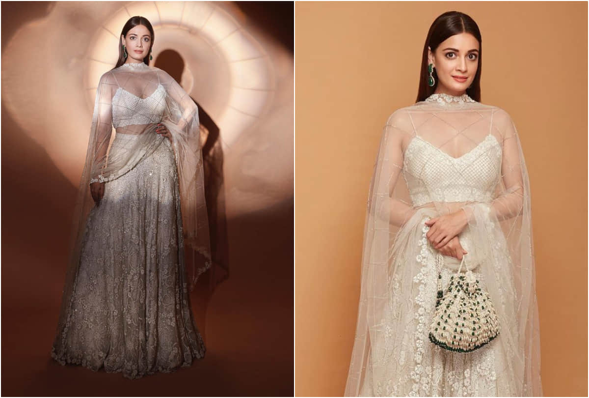 bride to be soon dia mirza beautiful ethnic collection is every girl dream