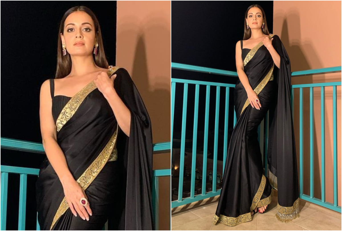 Dia Mirza REVEALS about 'Rampant Sexism' in Bollywood Industry