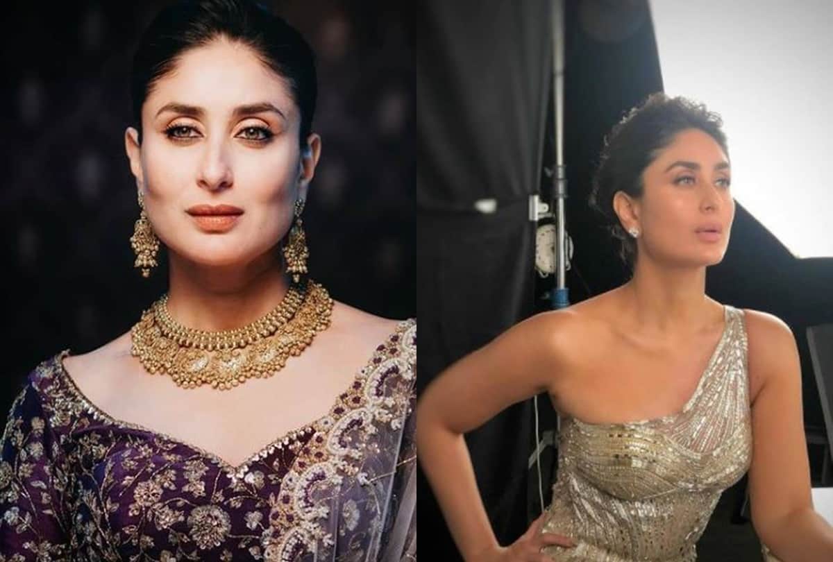 Kareena Kapoor shared her inspirational journey with her fans on the occasion of women's day