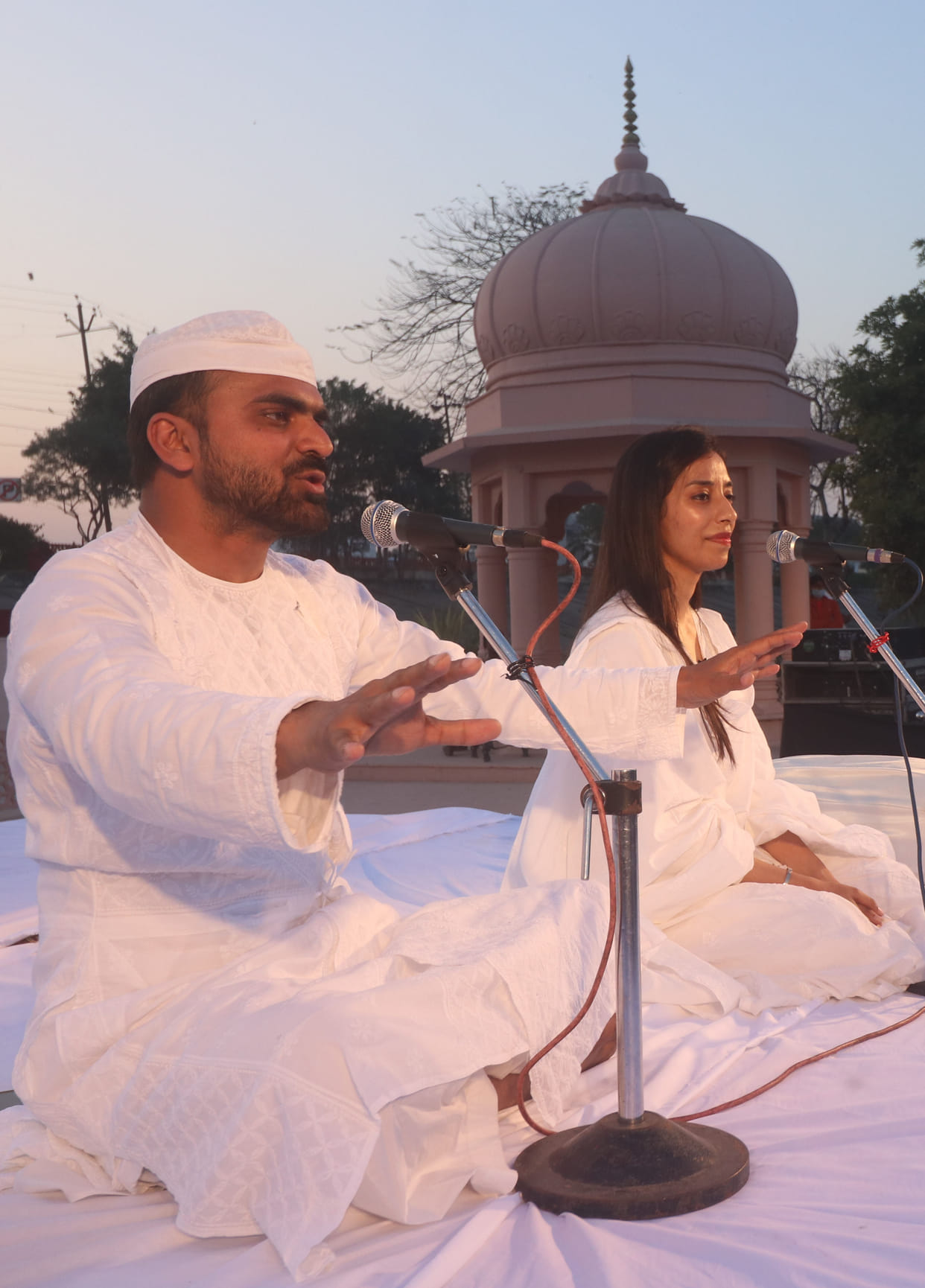story telling