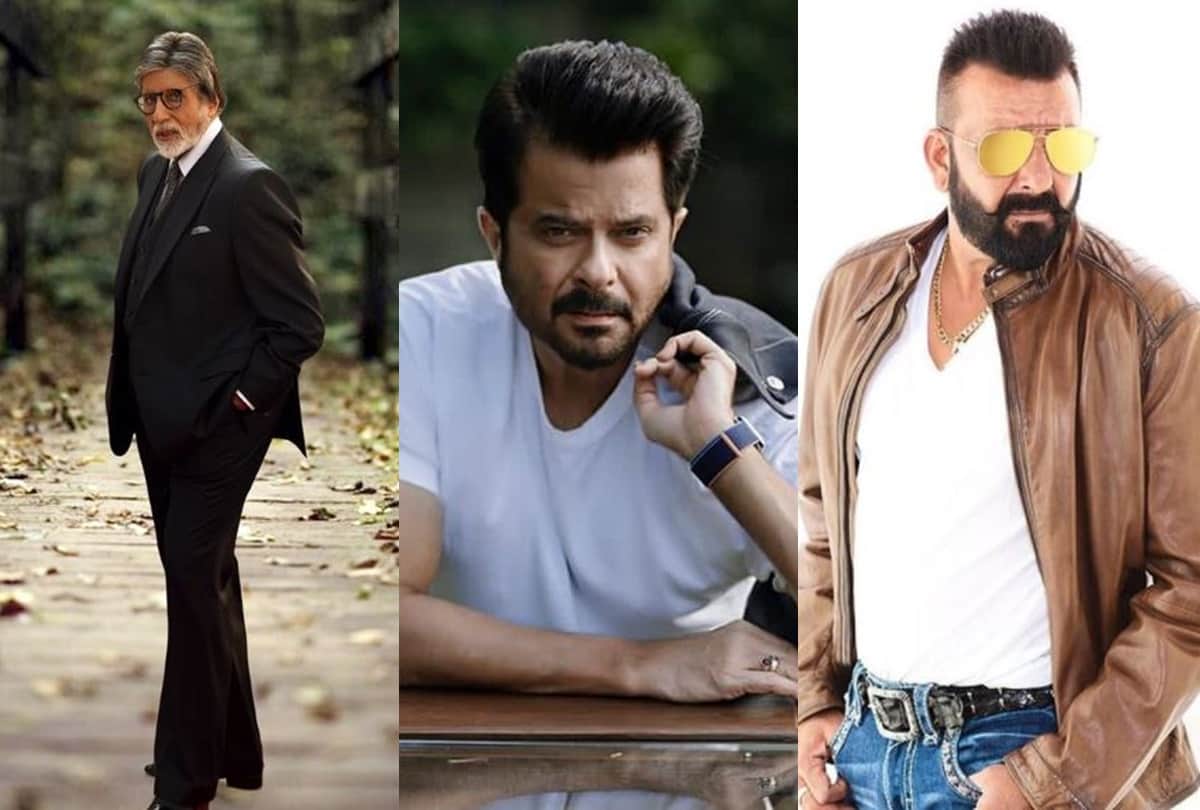 Salman Khan to Akshay Kumar these are the stars who completed 100 films in bollywood