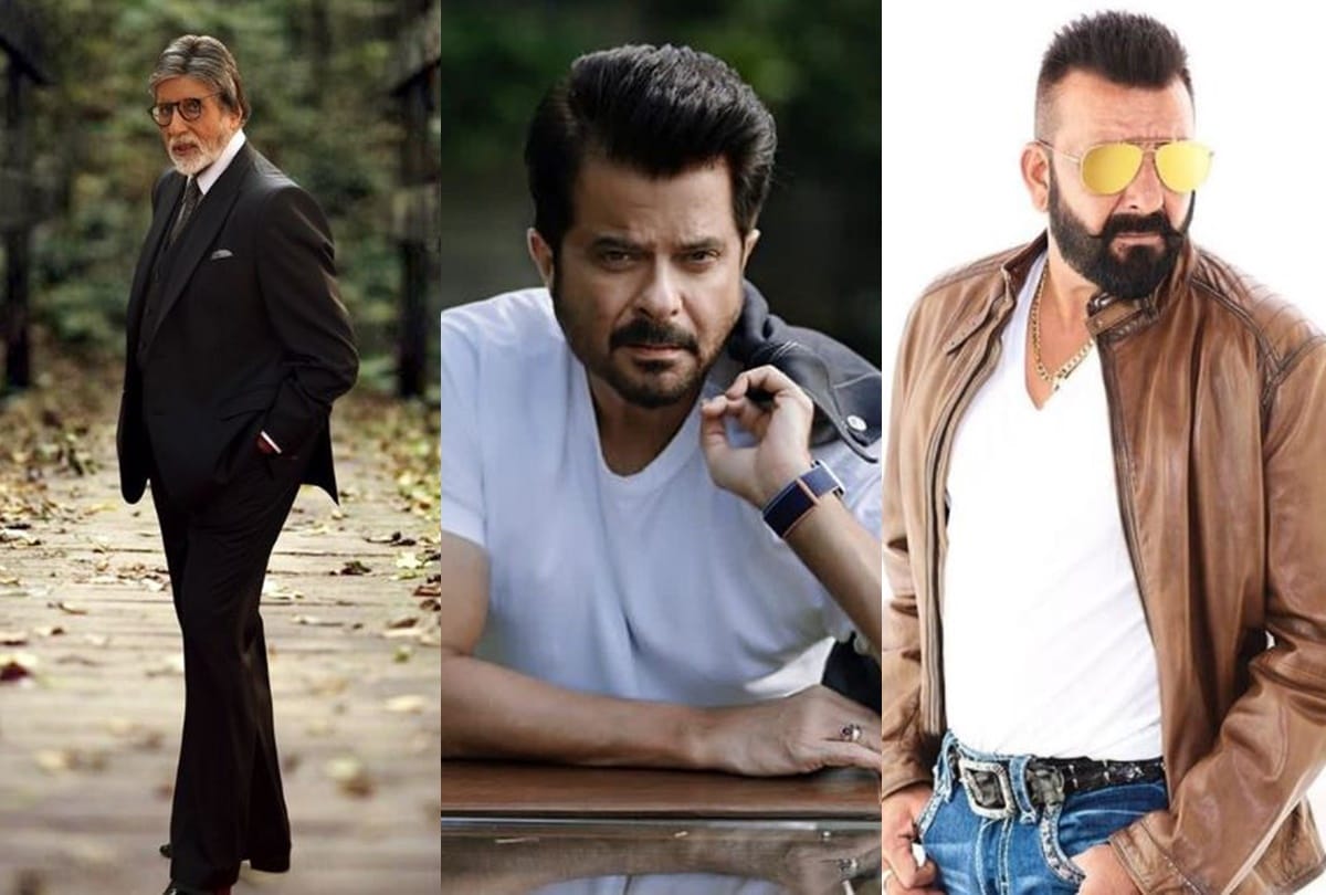 Salman Khan to Akshay Kumar these are the stars who completed 100 films in bollywood