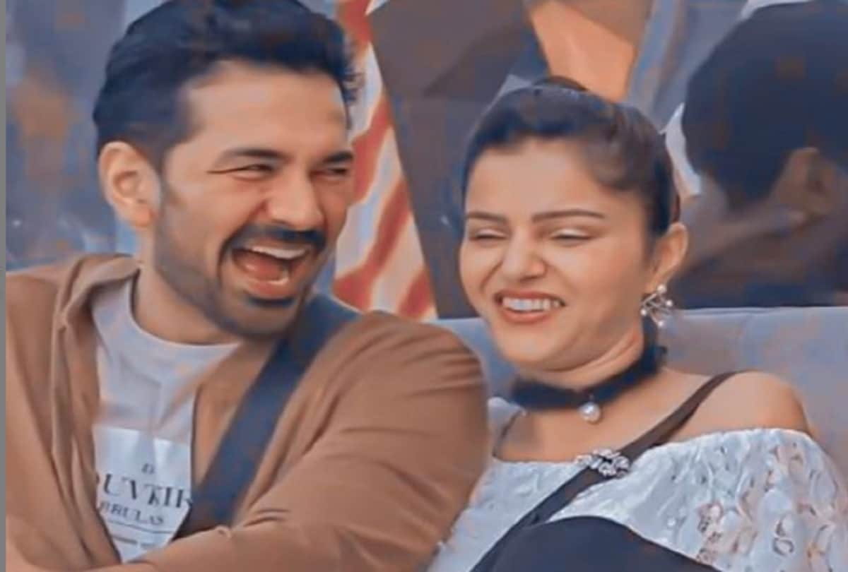 Bigg Boss 14: Abhinav Shukla To Meet Again Wife Rubina Dilaik For a Date Night