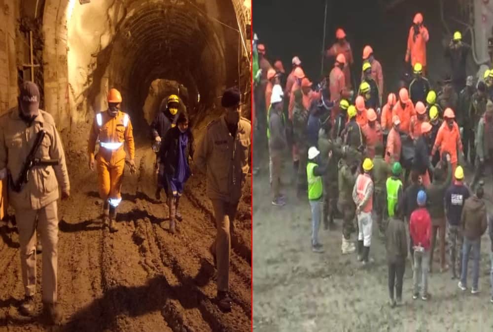 Uttarakhand Chamoli News: People Death in tunnel Reason revealed in postmortem report Today