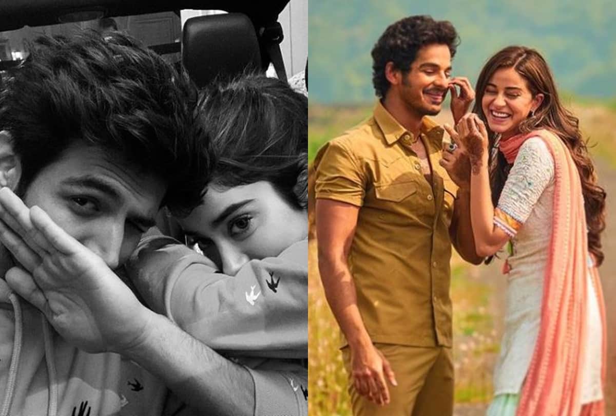 Katrina Kaif-Vicky Kaushal's Alibaug escapade, Kartik Aaryan-Janhvi Kapoor's Goan holiday: Trips that fuelled relationship rumours
