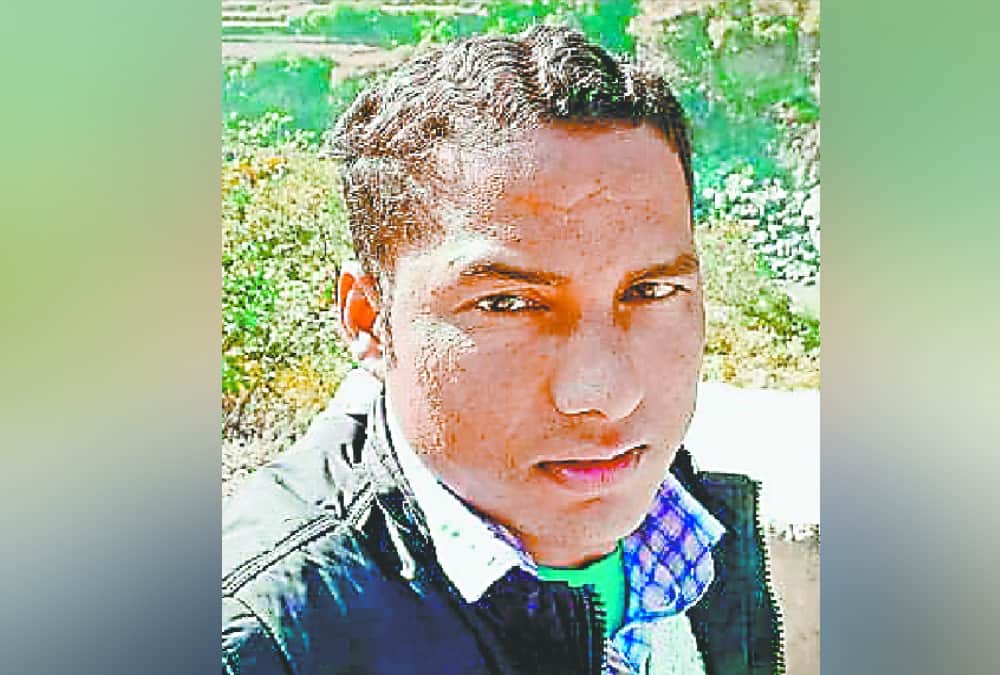 Uttarakhand Chamoli News : Harpal Singh dead body found in Tunnel Before his Baby Birth