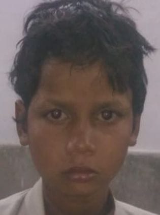 Children got handed over to child welfare committee in train