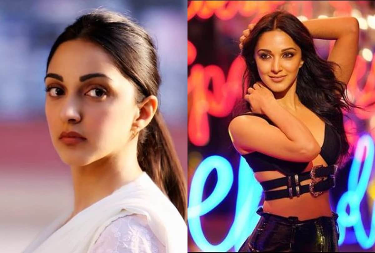Kiara advani once recall meeting a fan who started working in her building just to meet her for once