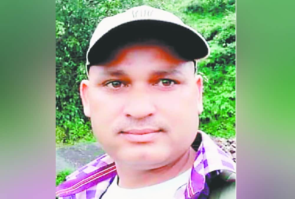Uttarakhand Chamoli News : Harpal Singh dead body found in Tunnel Before his Baby Birth