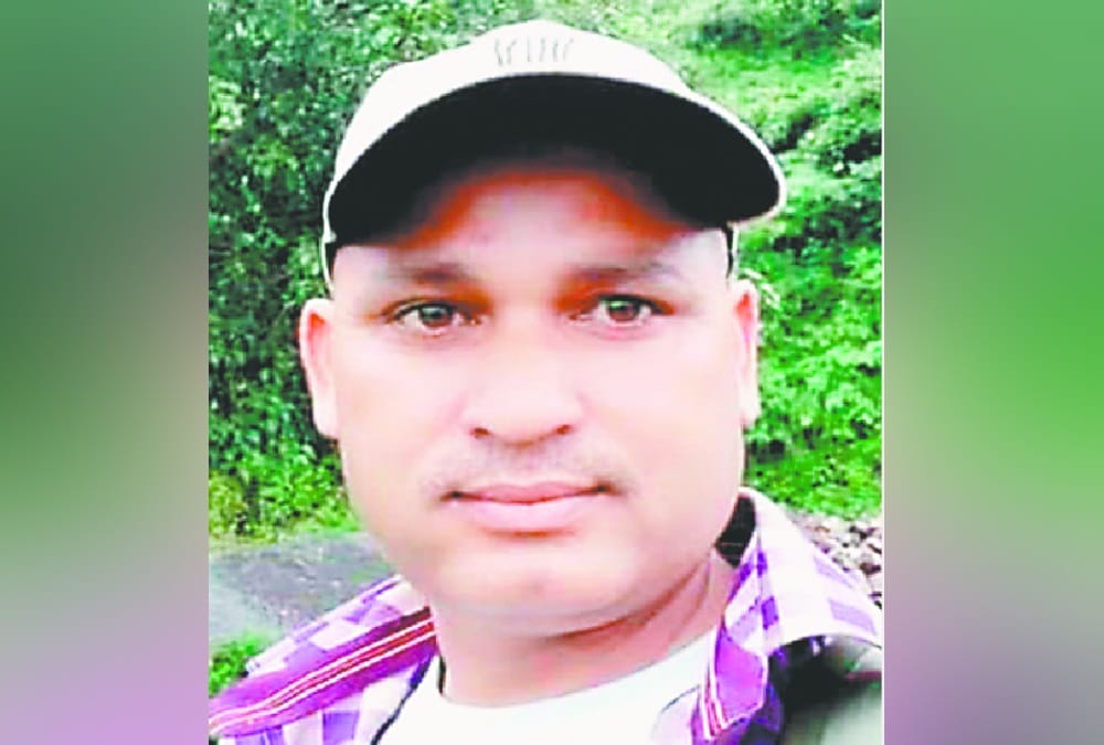 Uttarakhand Chamoli News : Harpal Singh dead body found in Tunnel Before his Baby Birth