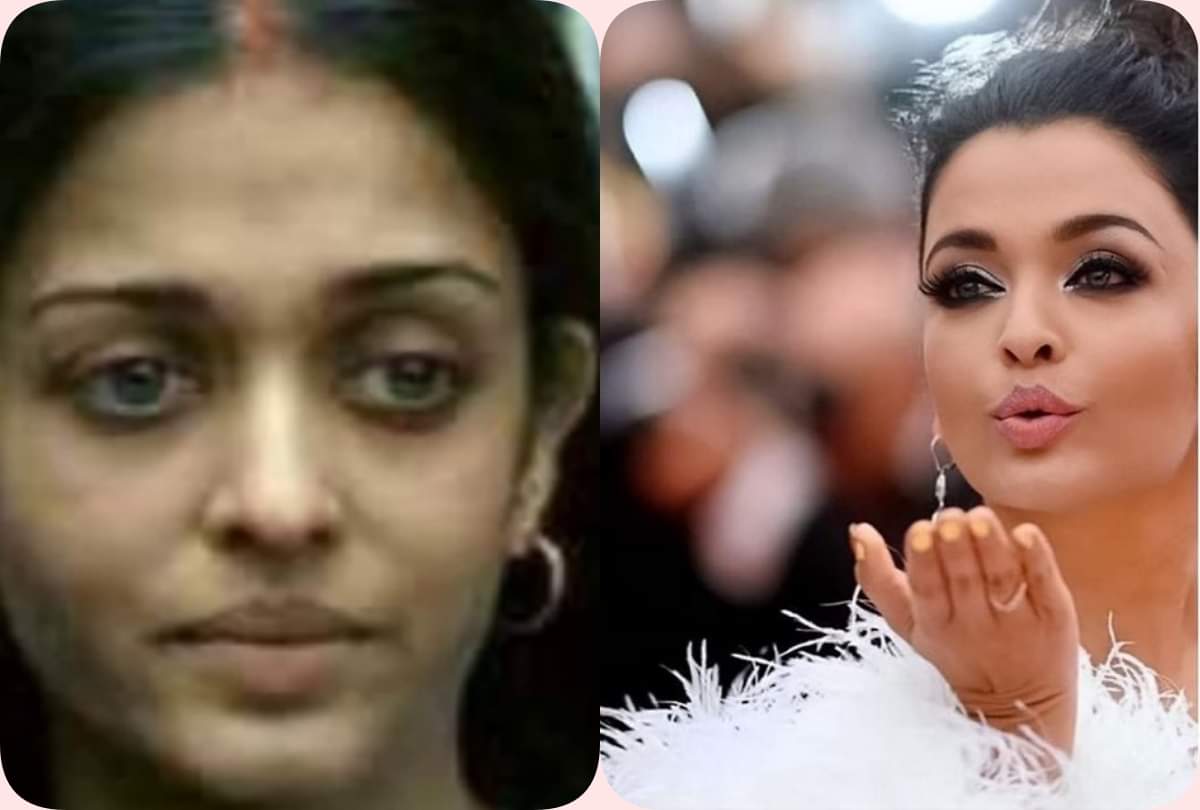 From Aishwarya Rai to Priyanka Chopra- Check how plastic surgeries changed these actresses