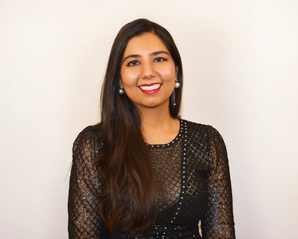 Indian American Akansha Arora contested as UN Secretary General