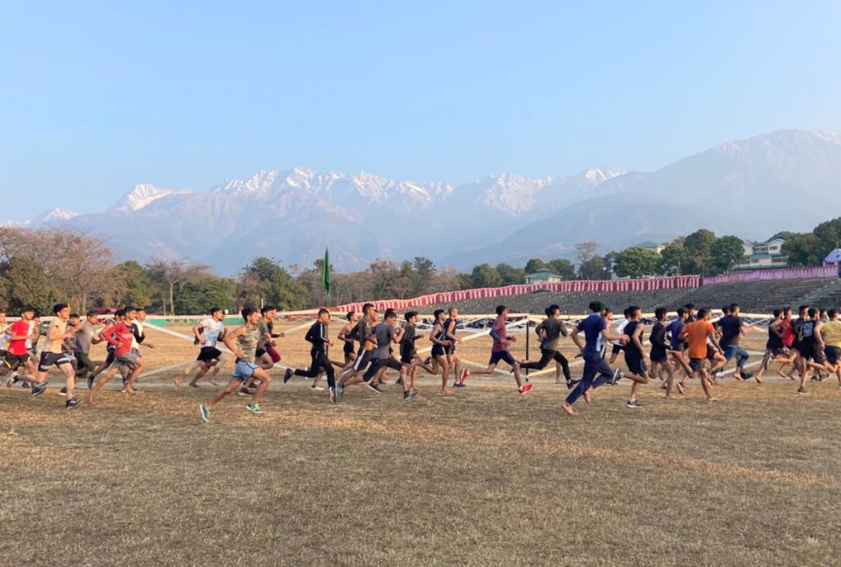 army bharti news: Indian army bharti in Rampur himachal pradesh