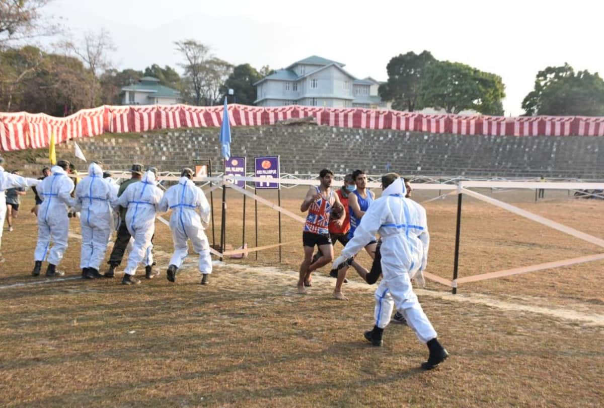 army bharti 2021 for distt bilaspur hamirpur and una from 17 March 2021