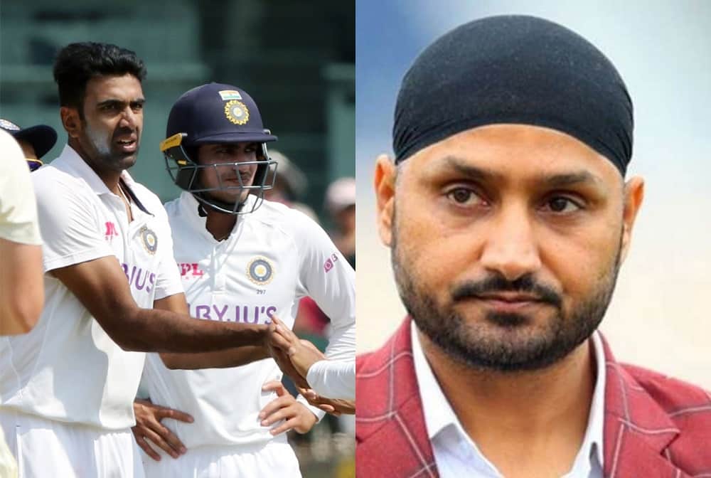 R ashwin says Want to be best version of myself and leave my own legacy