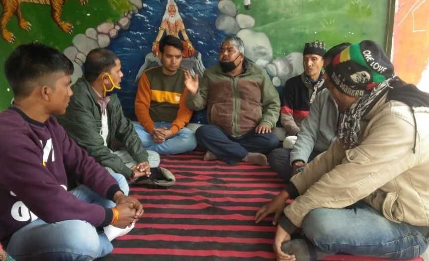 Businessmen should take care of cleanliness