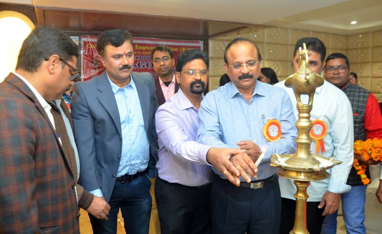 Bank merger is like murder-says bank employees union