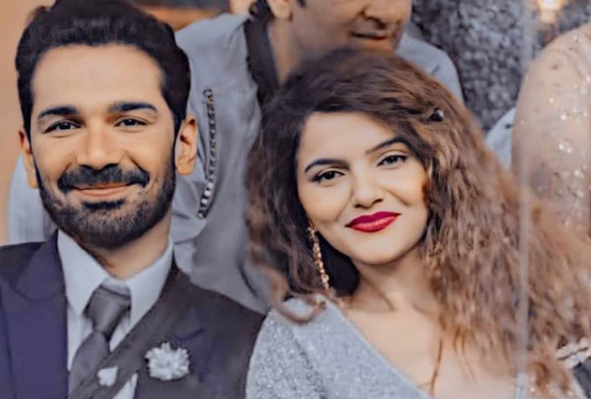 Rubina Dilaik And Abhinav Shukla Talked About paid trollers Who  wanted to break their marriage