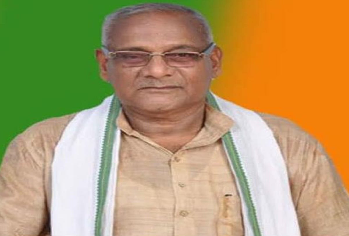 bjp mla thakur dalveer singh health unwell shift delhi in critical condition 