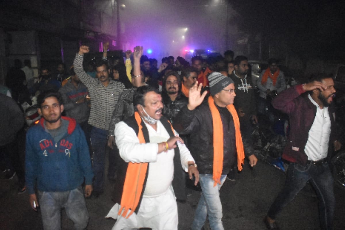 banbatan case me palayan karne ki chetawni