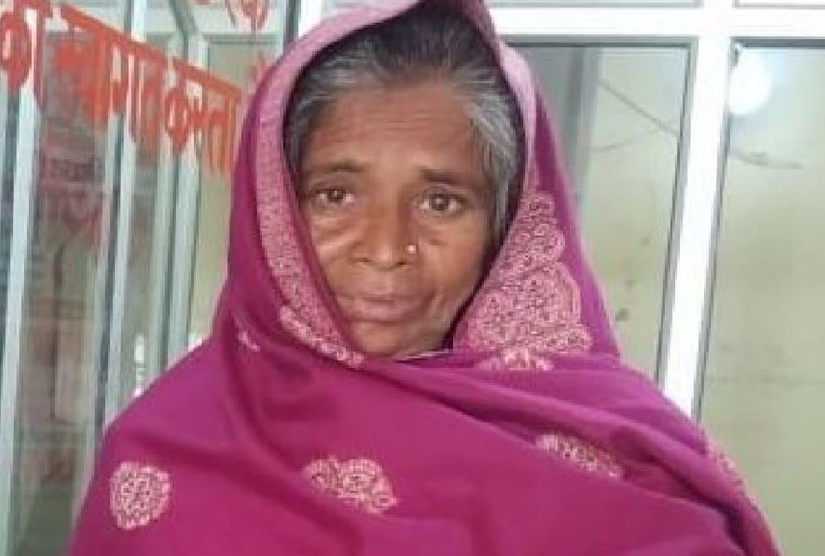 Pakistani woman arrested who contest gram panchayat election on fake documents in etah