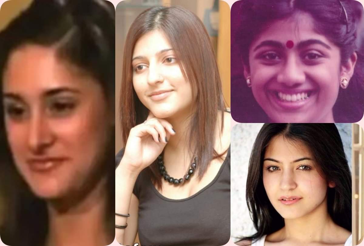 From Aishwarya Rai to Priyanka Chopra- Check how plastic surgeries changed these actresses
