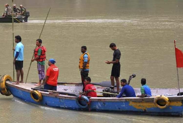 Beas River got the title of the country's first B class river