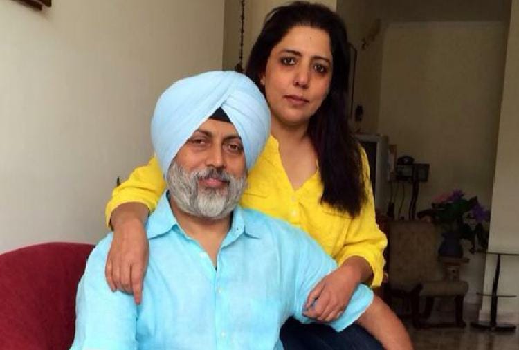Valentine's Day 2021: Read the Love Story Of Sartej Singh and vandana Modgil