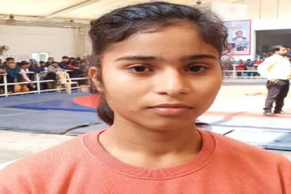 19th Uttar Pradesh Wushu Championship: Meerut-Baghpat players won the most matches on the second day