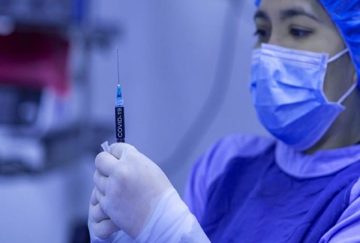 Many people were issued certificates in Srinagar without getting vaccinated