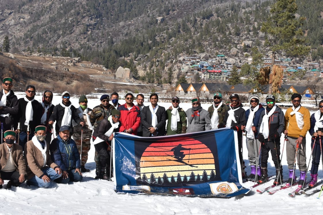mountaineering  institute establish in kinnaur soon
