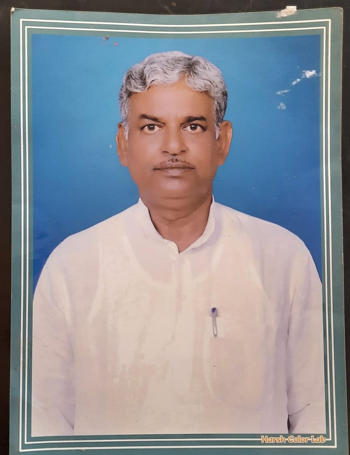 Samajwadi party leader and ex mla from Machilishahar Jwala Prasad passes away in jaunpur