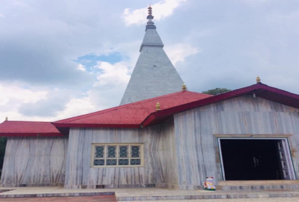 Famous and beautiful tourist places to visit in ranikhet