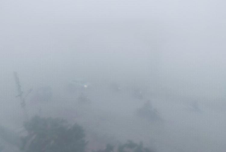 Haryana Weather Update: Weather will clean Next Two days in Haryana