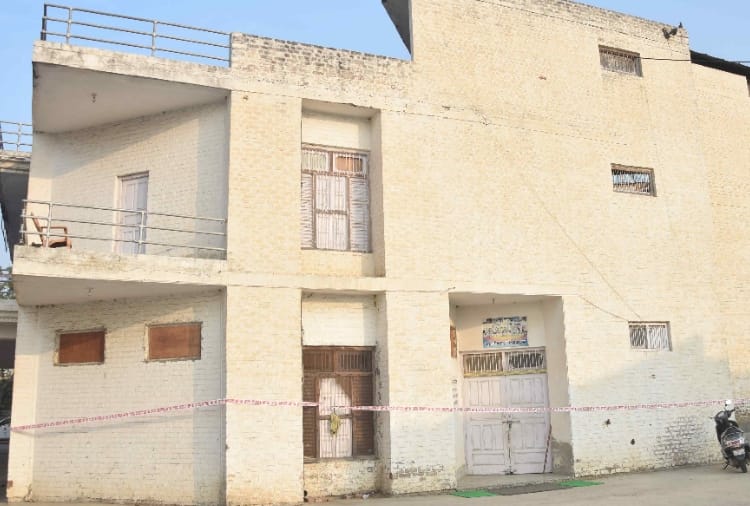 New revelation in rohtak jat college murder case