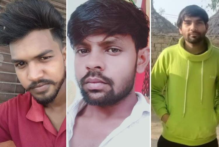 Three Brothers found dead at a village of Karnal