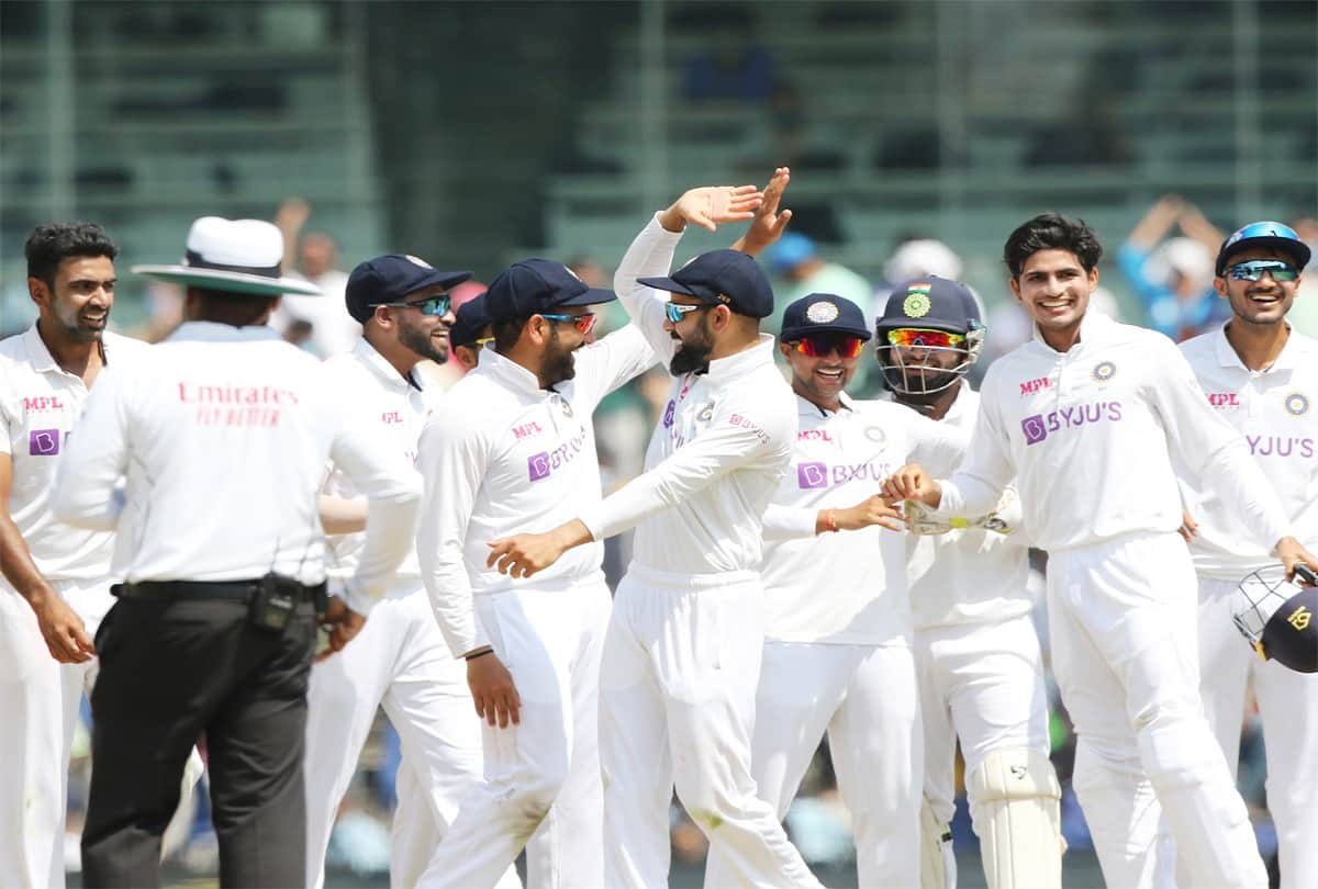team india come back in test series after loosing 1st test since 2015