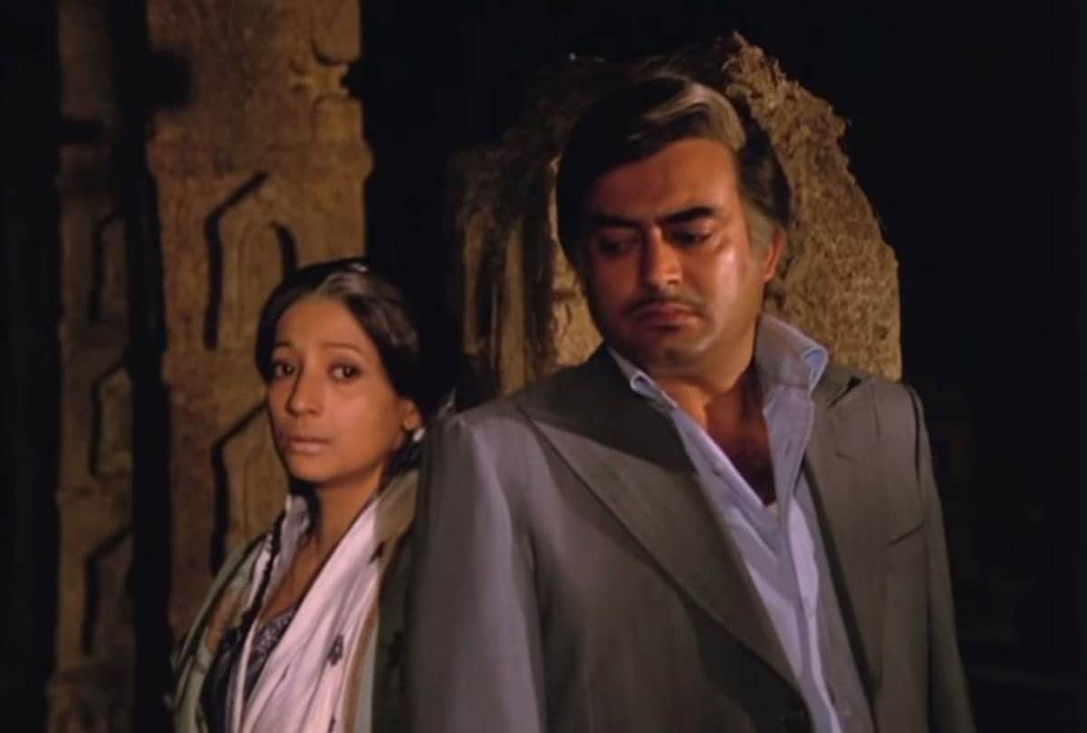 Aandhi Bioscope: A political movie you cannot miss